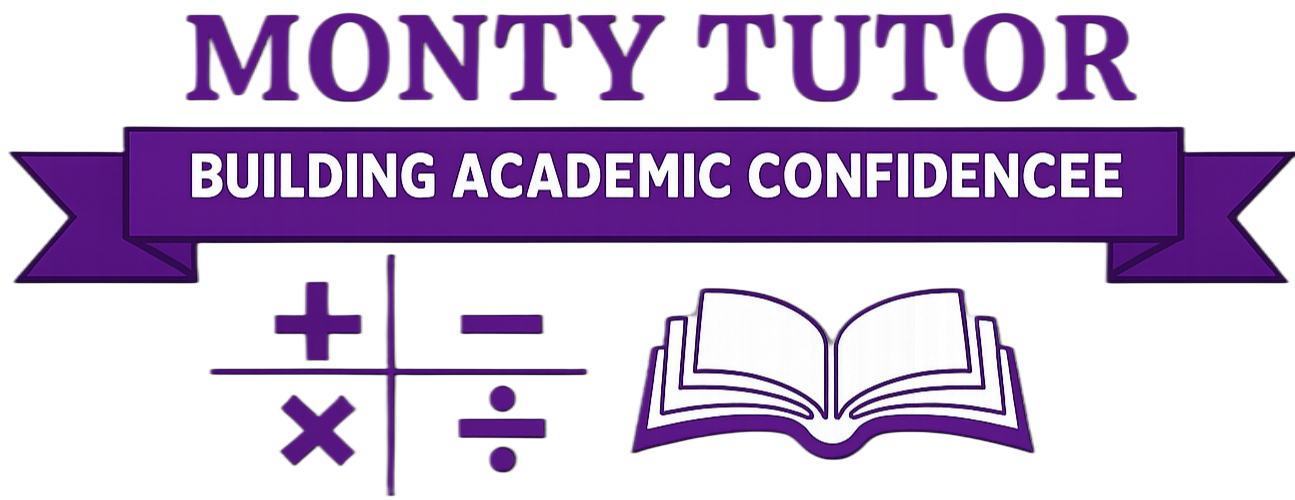 Monty Tutor